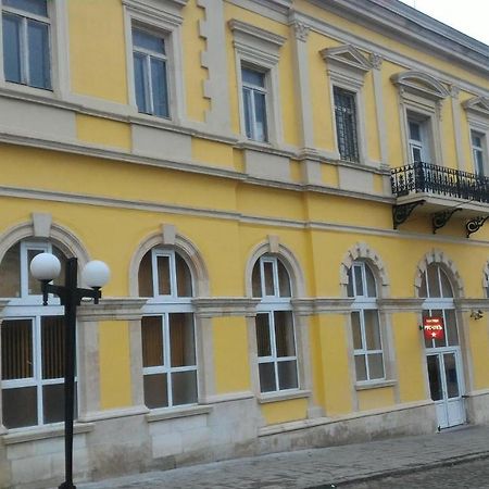 Hostel Ruschuk Русе Экстерьер фото