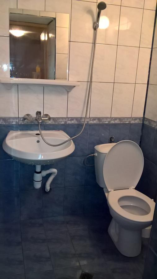 Hostel Ruschuk Русе Экстерьер фото