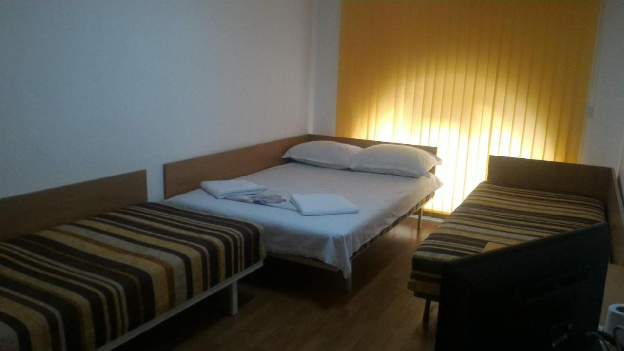 Hostel Ruschuk Русе Экстерьер фото