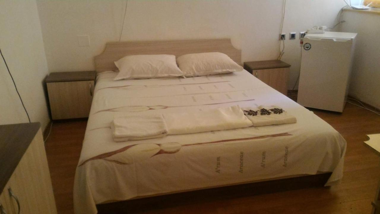 Hostel Ruschuk Русе Экстерьер фото