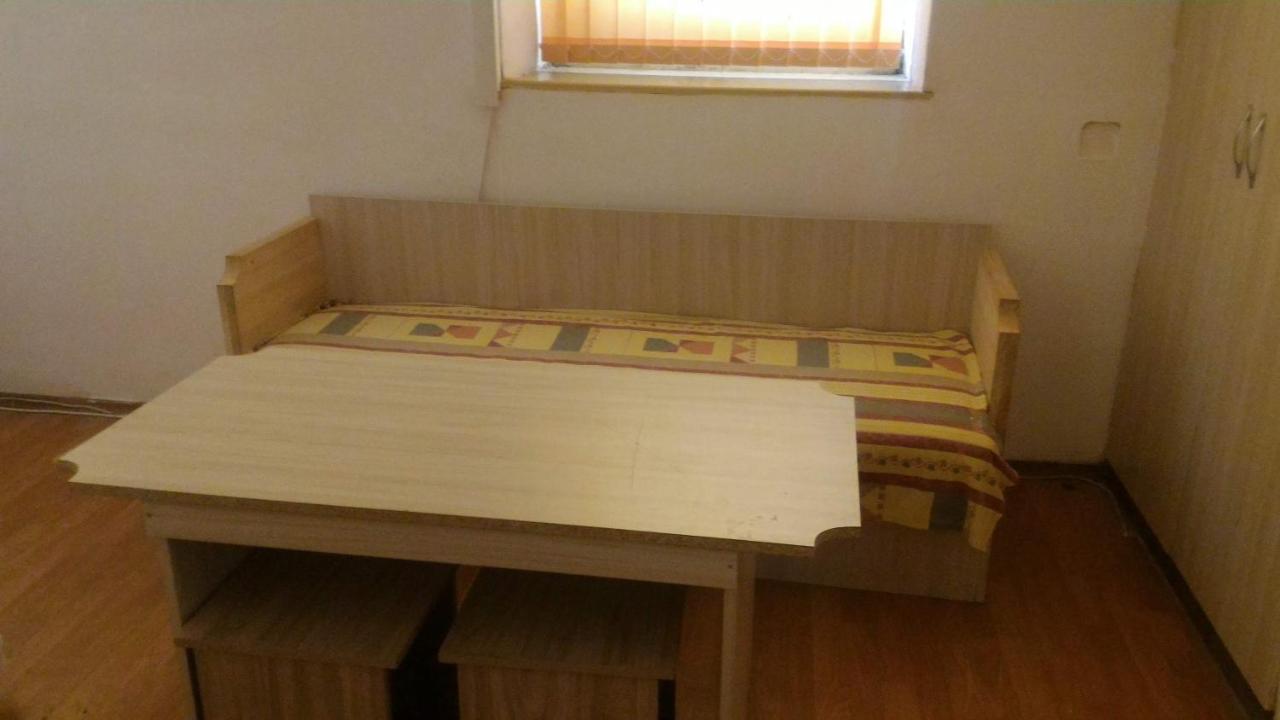 Hostel Ruschuk Русе Экстерьер фото
