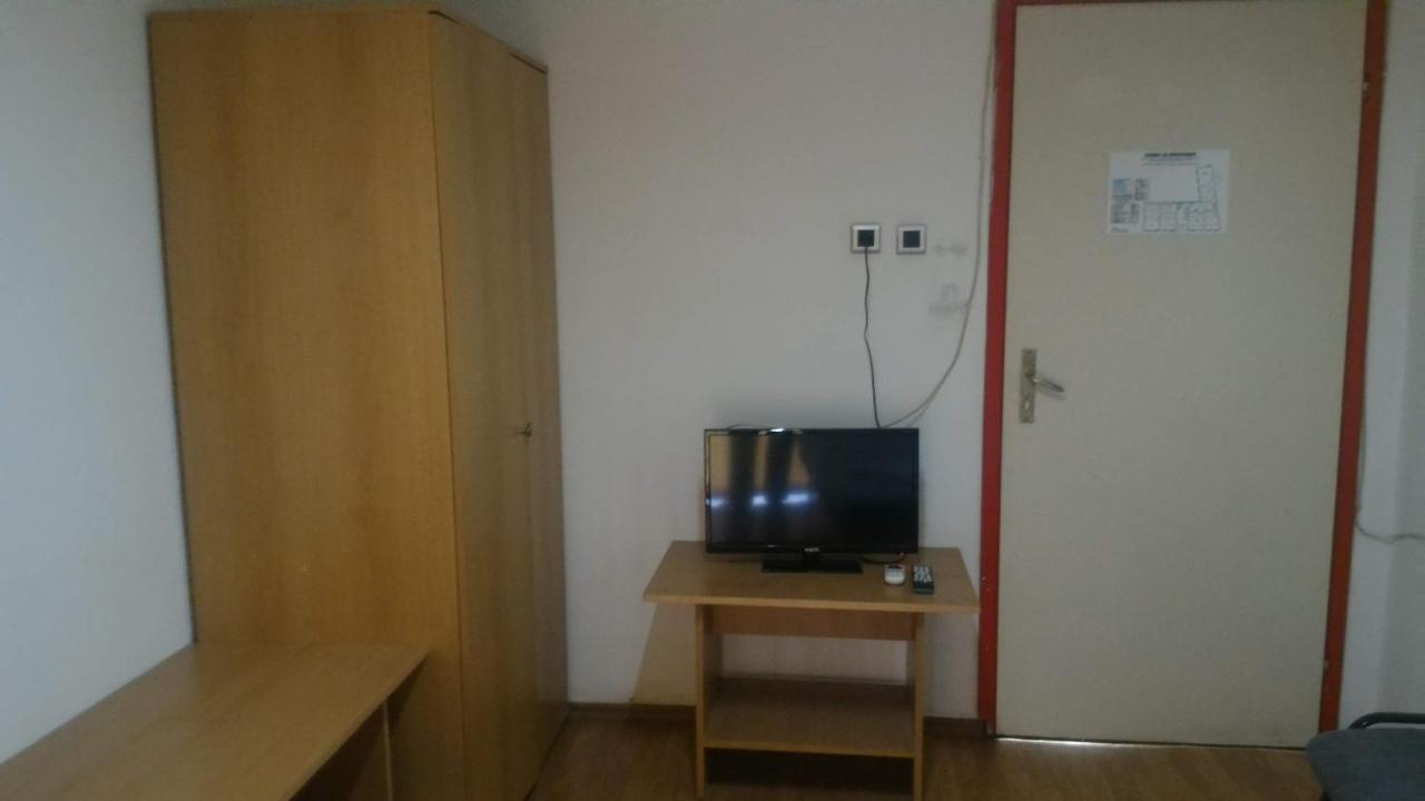 Hostel Ruschuk Русе Экстерьер фото