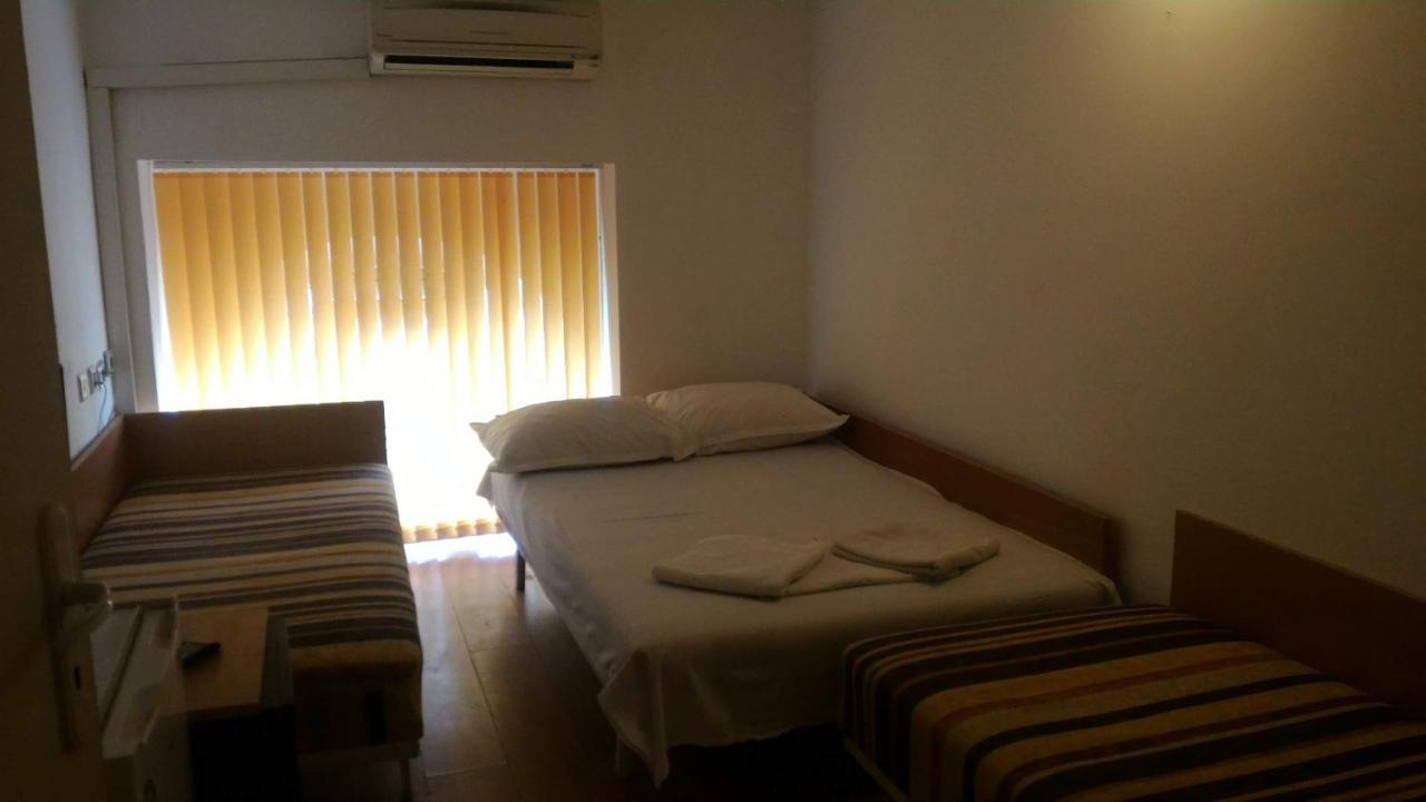 Hostel Ruschuk Русе Экстерьер фото