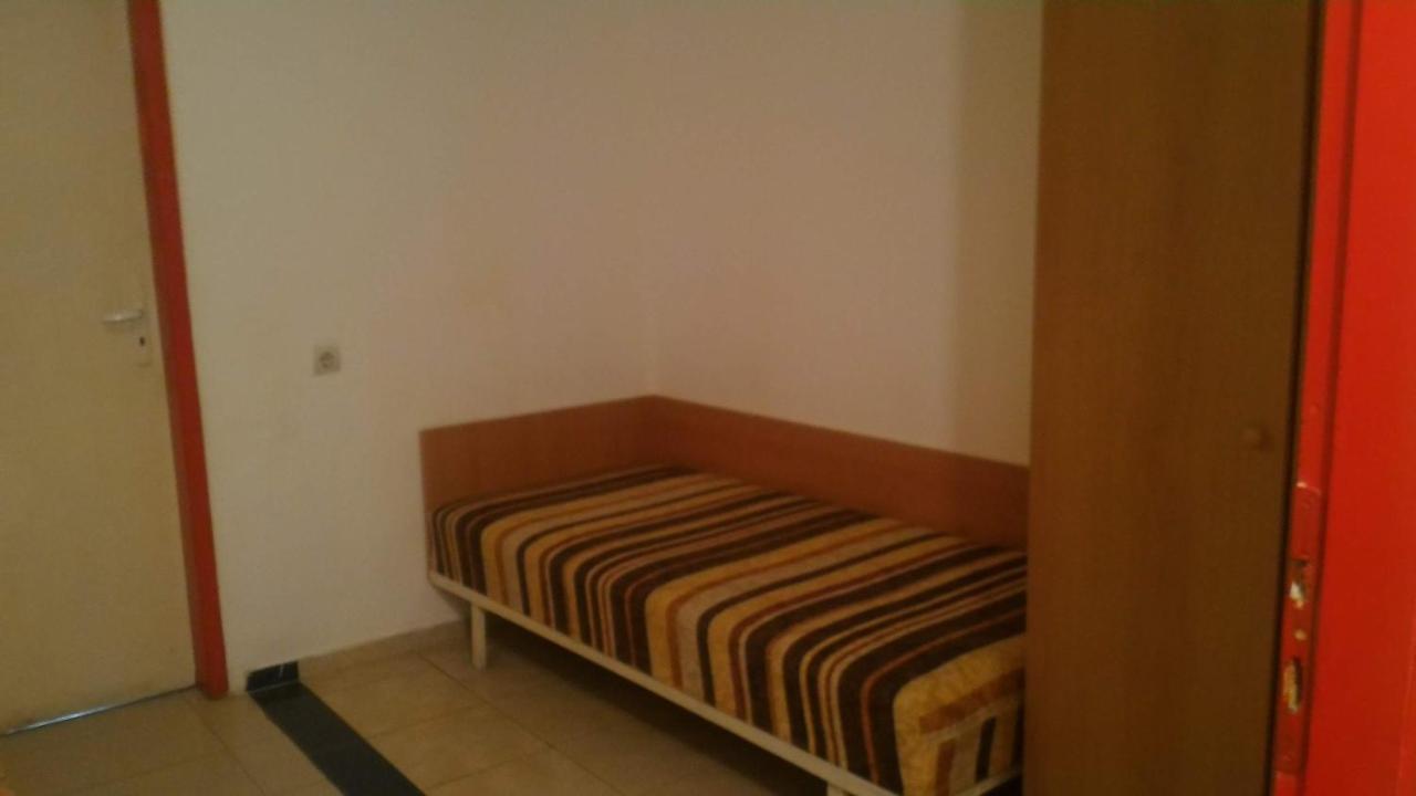 Hostel Ruschuk Русе Экстерьер фото